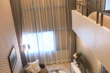 1 Bedroom Condo for rent in Knightsbridge Prime Sathorn, Thung Maha Mek, Bangkok near BTS Chong Nonsi