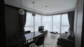 2 Bedroom Condo for rent in Ashton Chula - Silom, Si Phraya, Bangkok near MRT Sam Yan