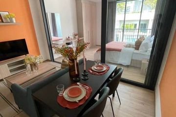 1 Bedroom Condo for rent in XT Phayathai, Thanon Phaya Thai, Bangkok near BTS Phaya Thai