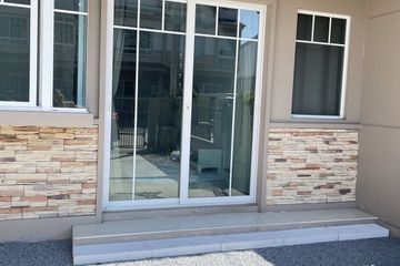 2 Bedroom Townhouse for rent in Indy 2 Srinakarin, Phraek Sa, Samut Prakan