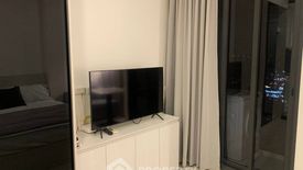 1 Bedroom Condo for rent in Mazarine Ratchayothin, Chan Kasem, Bangkok near BTS Ratchayothin
