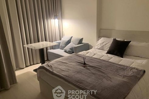 1 Bedroom Condo for rent in Mazarine Ratchayothin, Chan Kasem, Bangkok near BTS Ratchayothin