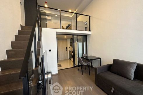 1 Bedroom Condo for rent in Maha Phruettharam, Bangkok near MRT Hua Lamphong