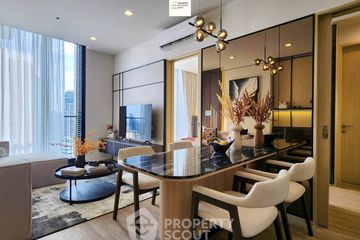 1 Bedroom Condo for rent in NOBLE STATE 39, Khlong Tan Nuea, Bangkok near BTS Phrom Phong