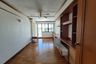 2 Bedroom Apartment for rent in Peng Seng Mansion, Lumpini, Bangkok near BTS Ratchadamri