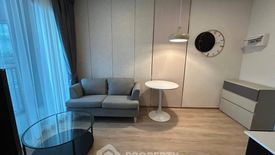 1 Bedroom Condo for rent in NUE District R9, Huai Khwang, Bangkok near MRT Phra Ram 9