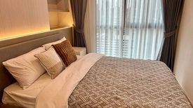 1 Bedroom Condo for rent in NUE District R9, Huai Khwang, Bangkok near MRT Phra Ram 9