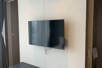 1 Bedroom Condo for rent in Park Origin Phrom Phong, Khlong Tan, Bangkok near BTS Phrom Phong