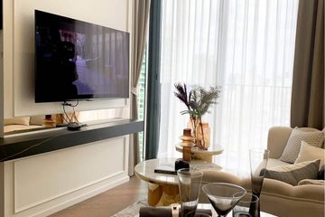 1 Bedroom Condo for rent in 28 Chidlom, Lumpini, Bangkok near BTS Chit Lom