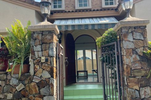 3 Bedroom House for rent in Silk Road Place, Nong Prue, Chonburi