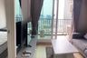2 Bedroom Condo for rent in Supalai Veranda Ramkhamhaeng, Hua Mak, Bangkok near Airport Rail Link Ramkhamhaeng