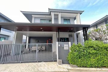 4 Bedroom House for rent in Bang Lamung, Chonburi