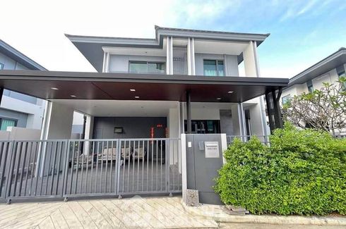 4 Bedroom House for rent in Bang Lamung, Chonburi