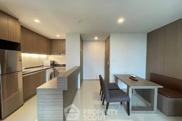 2 Bedroom Condo for rent in Art @ Thonglor 25, Khlong Tan Nuea, Bangkok near BTS Thong Lo