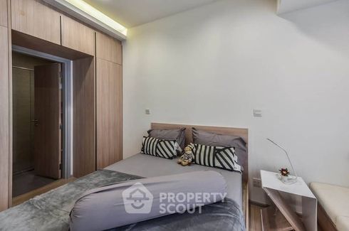 1 Bedroom Condo for rent in M Jatujak, Chom Phon, Bangkok near BTS Mo chit