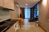 1 Bedroom Condo for rent in Tree Condo Sukhumvit 50, Phra Khanong, Bangkok near BTS On Nut