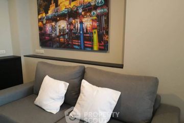 1 Bedroom Condo for rent in Rhythm Sukhumvit 44/1, Phra Khanong, Bangkok near BTS Phra Khanong