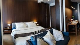 1 Bedroom Condo for rent in Ashton Chula - Silom, Si Phraya, Bangkok near MRT Sam Yan