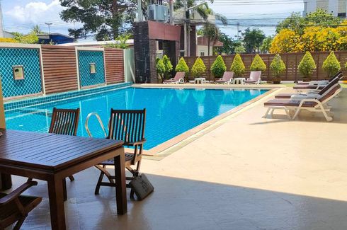 1 Bedroom Apartment for rent in Jomtien Beach Residence, Nong Prue, Chonburi