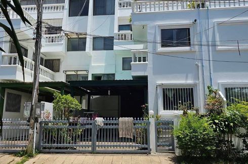 4 Bedroom House for rent in Bang Lamung, Chonburi
