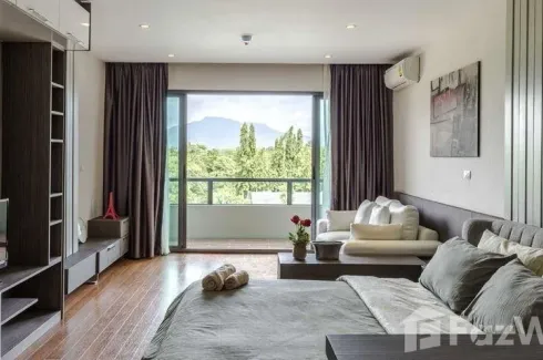 Condo for sale in Green Valley Condominium Chiang Mai, Mae Sa, Chiang Mai