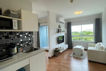 2 Bedroom Condo for rent in The Trust Residence Hua Hin, Hua Hin, Prachuap Khiri Khan