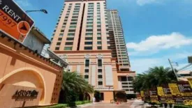 1 Bedroom Condo for sale in Aguston Sukhumvit 22, Khlong Toei, Bangkok near MRT Queen Sirikit National Convention Centre
