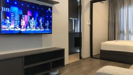 1 Bedroom Condo for sale in Monte Rama 9, Hua Mak, Bangkok near MRT Ramkhamhaeng 12