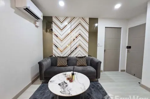 3 Bedroom Condo for sale in Onnuch Place, Suan Luang, Bangkok near BTS Bang Chak