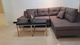 1 Bedroom Condo for sale in Asoke Place, Khlong Toei Nuea, Bangkok near MRT Sukhumvit