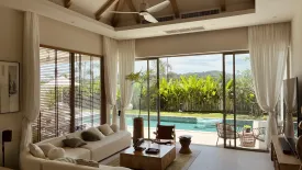 4 Bedroom Villa for rent in Trichada Breeze, Choeng Thale, Phuket