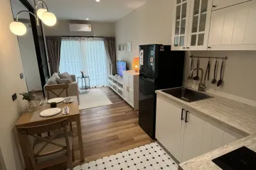 1 Bedroom Condo for sale in The Title Halo 1, Sakhu, Phuket