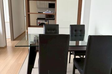 2 Bedroom Condo for sale in HQ by Sansiri, Khlong Tan Nuea, Bangkok near BTS Thong Lo
