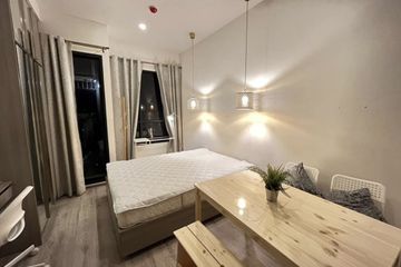 Condo for sale in Knightsbridge Prime Onnut, Phra Khanong Nuea, Bangkok near BTS On Nut