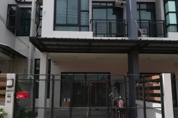 2 Bedroom House for rent in Nong Hoi, Chiang Mai