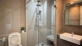 1 Bedroom Condo for rent in Quinn Condo Ratchada, Din Daeng, Bangkok near MRT Sutthisan