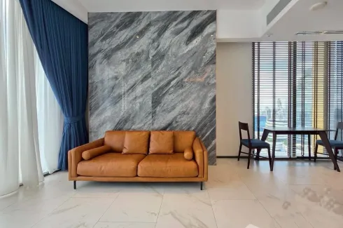 1 Bedroom Condo for sale in The Estelle Phrom Phong, Khlong Tan, Bangkok near BTS Phrom Phong