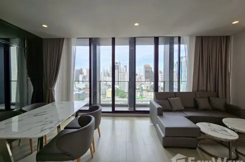 3 Bedroom Condo for sale in Noble Ploenchit, Lumpini, Bangkok near BTS Ploen Chit