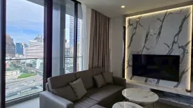 3 Bedroom Condo for sale in Noble Ploenchit, Lumpini, Bangkok near BTS Ploen Chit