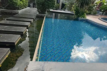 1 Bedroom Condo for sale in Circle Condominium, Makkasan, Bangkok near Airport Rail Link Makkasan