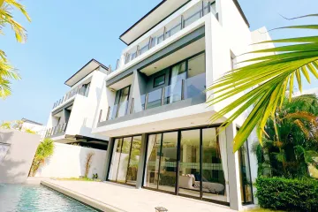 5 Bedroom Villa for rent in Laguna Park 2, Choeng Thale, Phuket