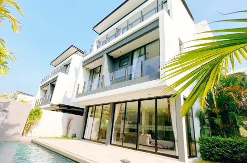 5 Bedroom Villa for rent in Laguna Park 2, Choeng Thale, Phuket
