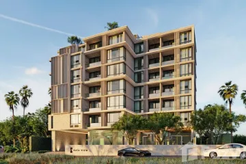 2 Bedroom Condo for sale in Kata View, Karon, Phuket
