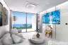 2 Bedroom Condo for sale in Kata View, Karon, Phuket