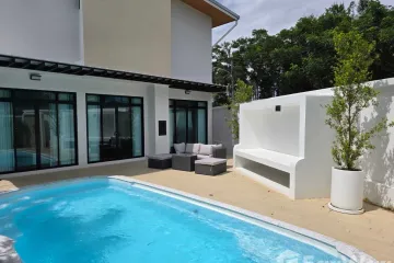 3 Bedroom Villa for rent in The Place Thalang, Si Sunthon, Phuket