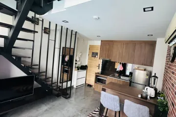 1 Bedroom Condo for sale in Utopia Loft, Rawai, Phuket