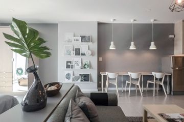 Condo for sale in Baan Nonzee Condominium, Chong Nonsi, Bangkok