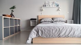 Condo for sale in Baan Nonzee Condominium, Chong Nonsi, Bangkok