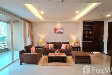 2 Bedroom Condo for rent in Piyathip Place, Khlong Tan Nuea, Bangkok near BTS Phrom Phong