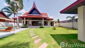 3 Bedroom Villa for sale in Rawai, Phuket